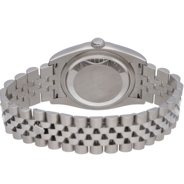 Rolex Datejust 116234 Image 4